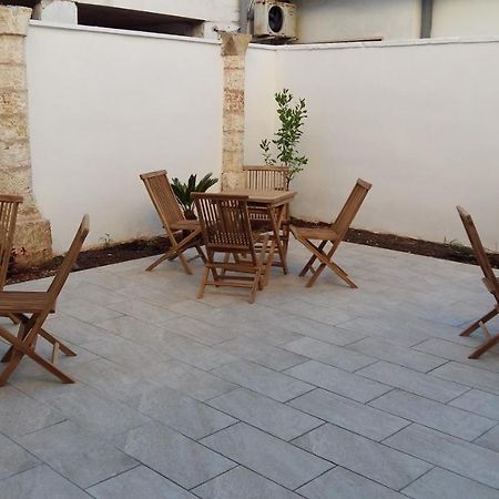 Marigio' Acomodação com café da manhã Tricase Exterior foto