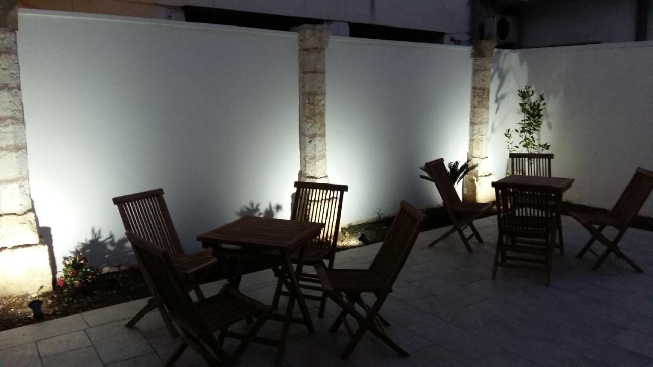 Marigio' Acomodação com café da manhã Tricase Exterior foto